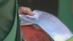 Sve više kazna za parkiranje u Osijeku, Foto: HTV/HRT