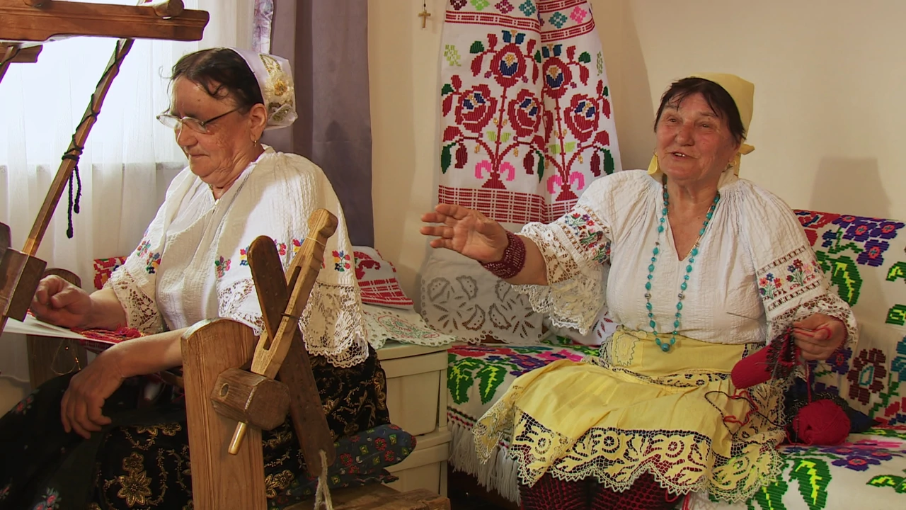 Ponedjeljak, 30. ožujka na Prvom, Foto: Je l' ti teško križ nositi/HRT