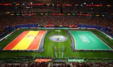 Španjolska - Saudijska Arabija, Foto: Siphiwe Sibeko/REUTERS