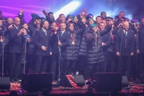 Vatreni su malu zemlju pretvorili u nogometnu velesilu!, Foto: Sanjin Strukic/Pixsell