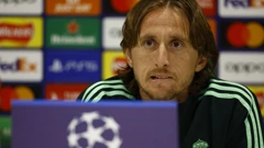 Luka Modrić