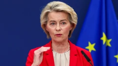 Ursula von der Leyen