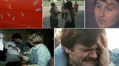 U Vukovaru - gradu heroju obranjena je Hrvatska. Za slobodu je život položilo više od 2 i pol tisuće branitelja i civila. 