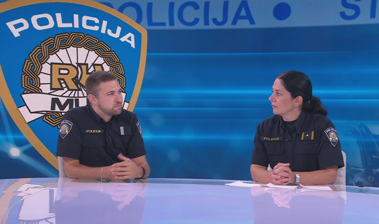 Dan policije: Poziv koji oblikuje čovjeka
