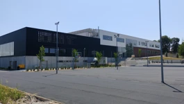 Završni radovi na 1. gimnaziji