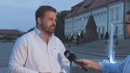 Marin Mandarić, gradonačelnik Đakova