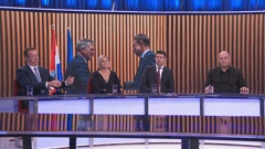Što smo doznali iz izvješća Ivana Turudića u Saboru?