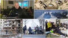 Diplomatski napori intenzivno traju