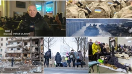 Diplomatski napori intenzivno traju