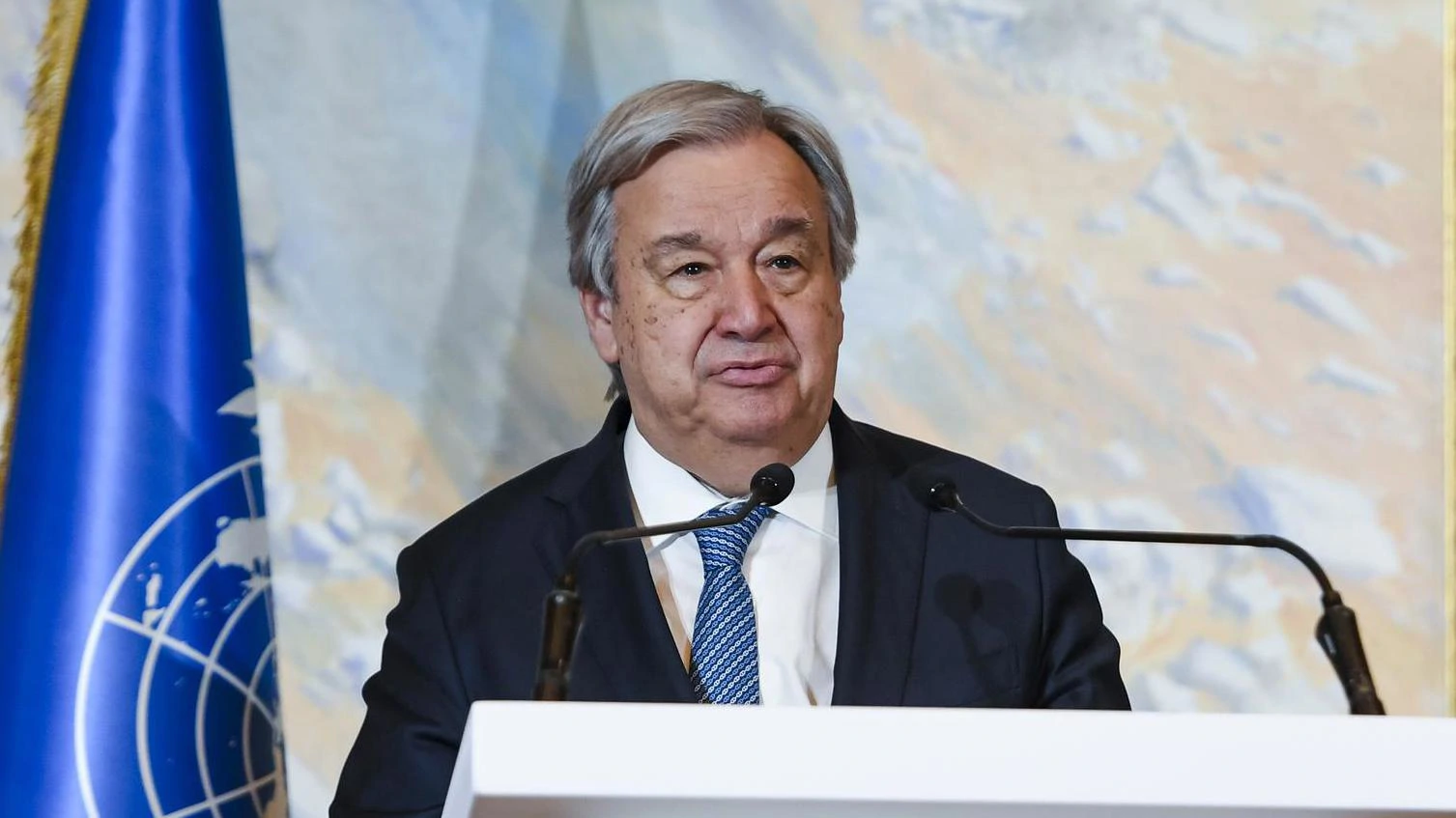 Izrael proglasio glavnog tajnika UN-a Guterresa 'personom non grata'