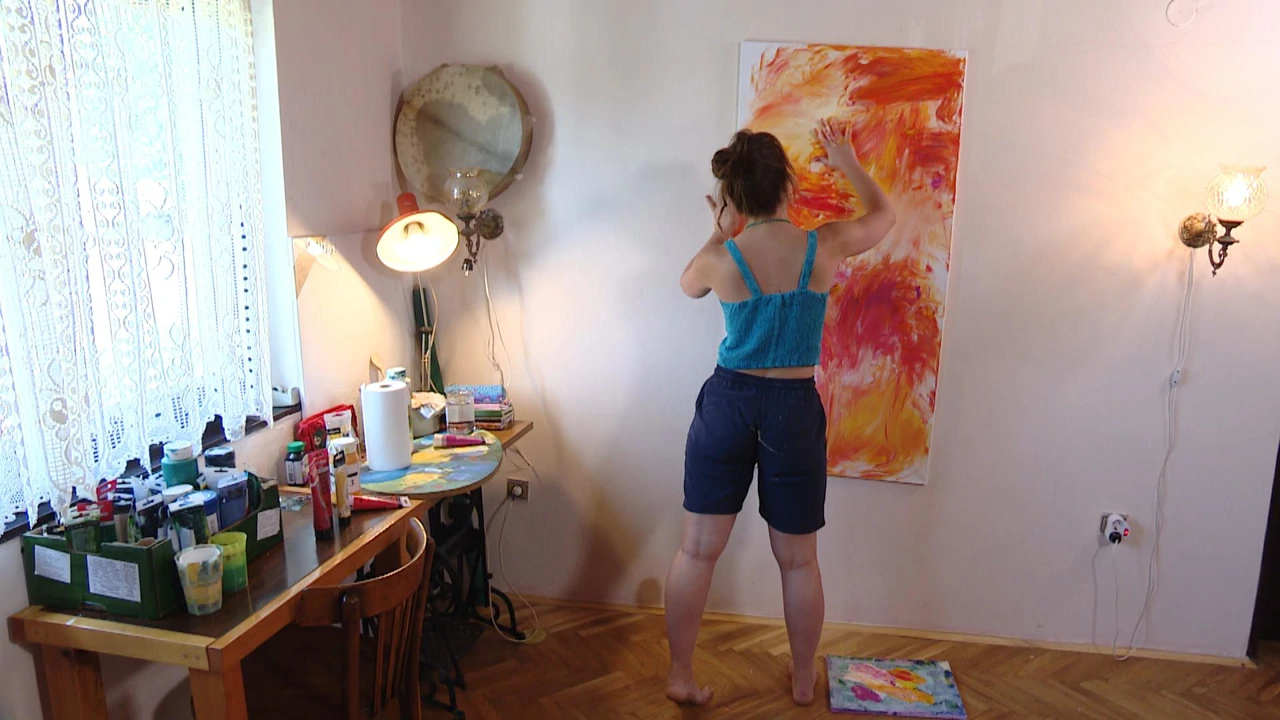 Petak, 6. ožujka na Prvom , Foto: Manjinski mozaik/HRT