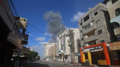 Gaza Rafah 