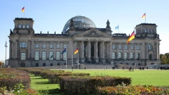 Bundestag
