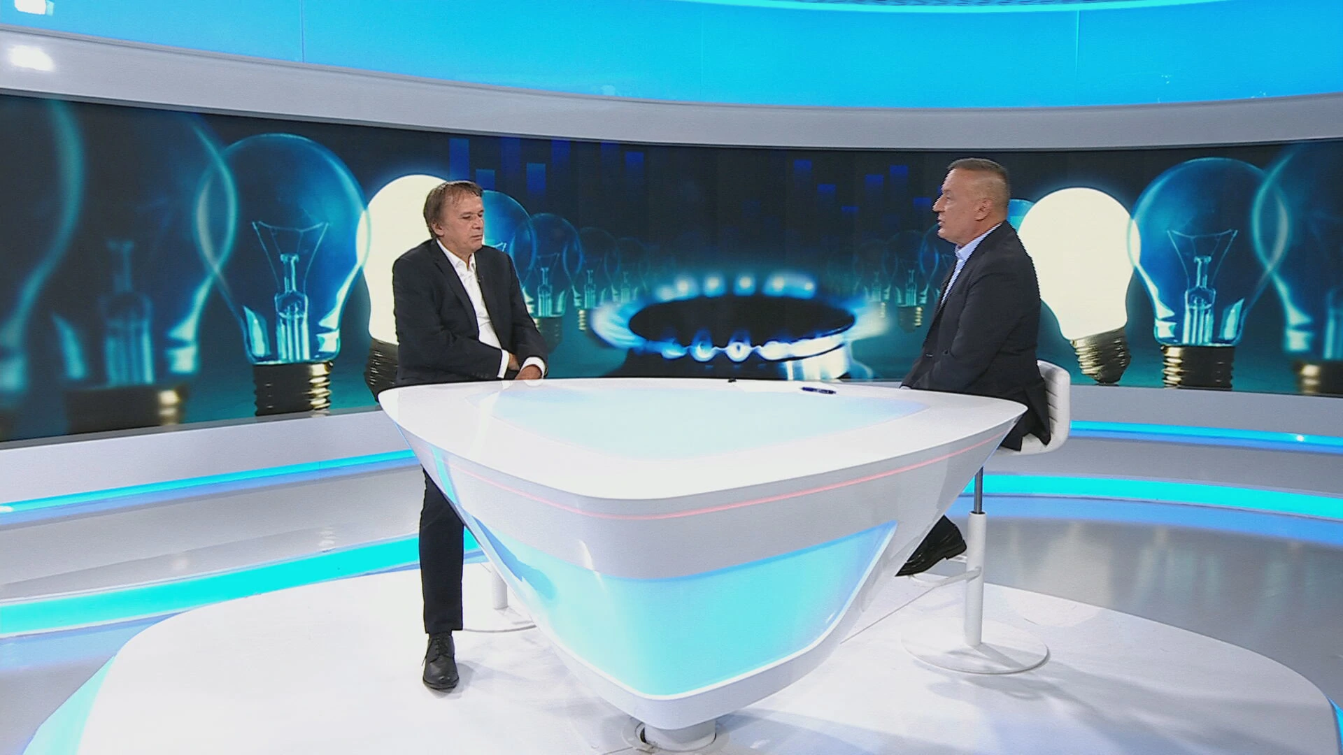 Podobnik o recesiji: Hrvatska kao dobra zemlja za povratak