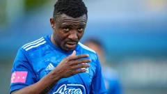 Iyayi Atiemwen