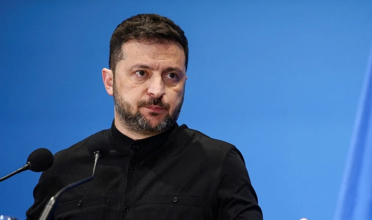 Zelenski najavio kazne za umiješane u korupcijsku aferu