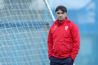 Izbornik Zlatko Dalić, Foto: Goran Stanzl/PIXSELL