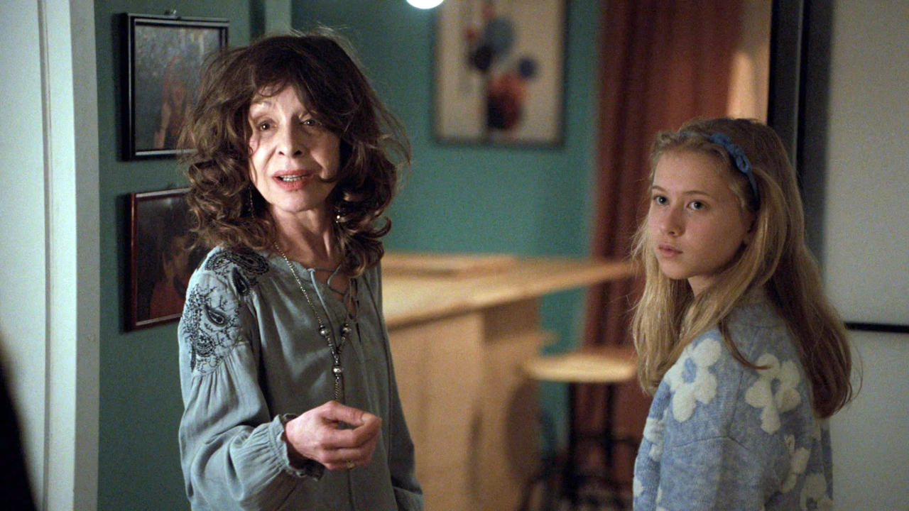 Ponedjeljak, 10. studenoga na Prvom