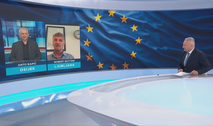 Ljevica traži novi put, desnica jača u Europi
