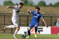 Gorica - Slaven Belupo, Foto: Luka Stanzl/PIXSELL