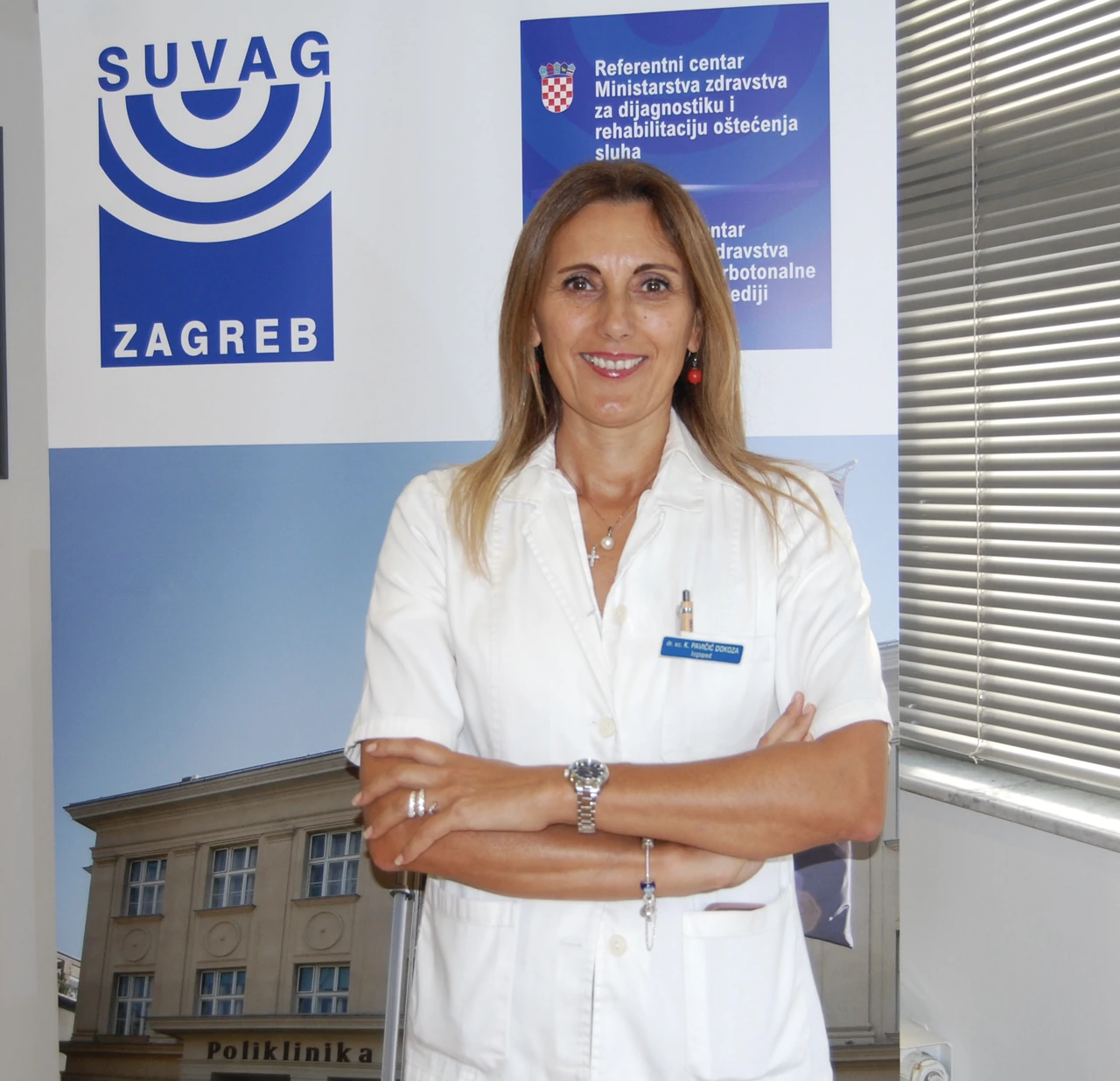 Katarina Pavičić Dokoza