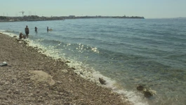 Hrvatska u toplinskom valu; temperature mora zabirnjavajuće visoke
