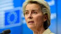 Ursula von der Leyen