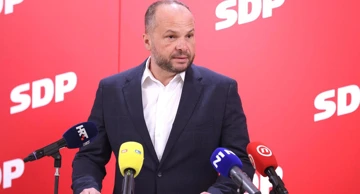 Siniša Hajdaš Dončić
