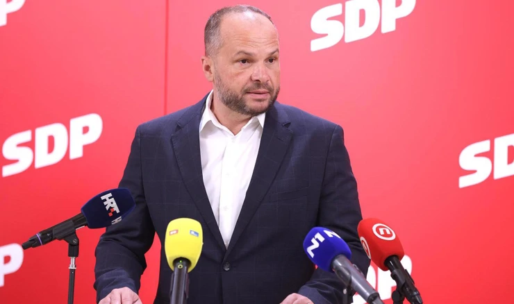 Siniša Hajdaš Dončić