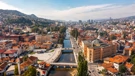 Sarajevo