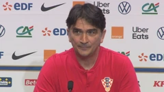 Zlatko Dalić 