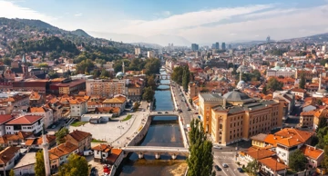 Sarajevo