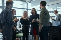 Srijeda, 25. veljače na Prvom, Foto: Skandal na kraljevski način /3. sezona serije