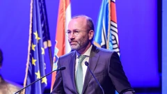 Manfred Weber