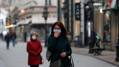 Mađarska ne popušta mjere