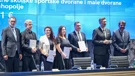 Entrega de contratos 