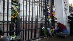 Izrazi sućuti Britaniji nakon smrti kraljice Elizabete II.