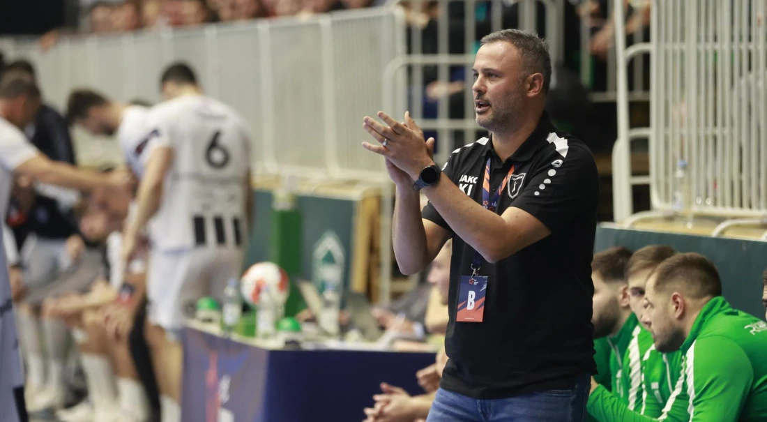 Trener Nexea: Psihološki teška utakmica, čestitam igračima na pobjedi