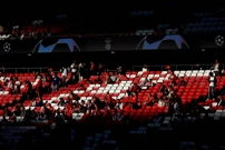 Stadion Luz u Lisabonu, Foto: Rodrigo Antunes/REUTERS