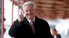 Na sud stigao Ivica Todorić