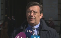 Željko Uhlir, HNS, Foto: HRT/HTV