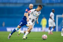 Dinamo - Gorica, Foto: Igor Kralj/PIXSELL