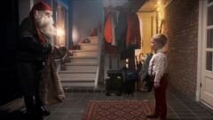 Subota, 25. prosinca na Drugom , Foto: Medo Bero slavi Božić/film 