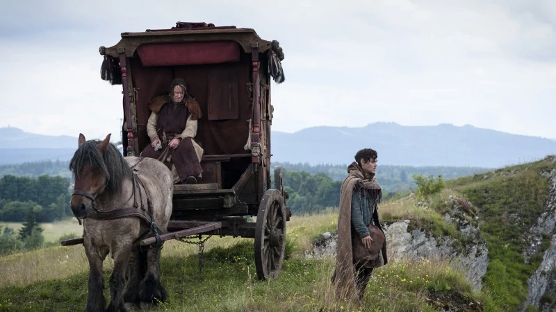 Ponedjeljak, 31. ožujka na Drugom, Foto: Iscjelitelj/film