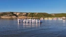 Dvanaestu godinu zaredom otok Rab u znaku karatea