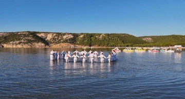 Dvanaestu godinu zaredom otok Rab u znaku karatea