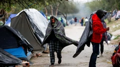 Migranti