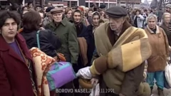 Četvrtak, 18. studenoga na Prvom  