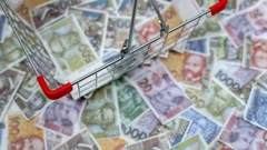 MMF očekuje 3,1 postotni rast hrvatskog gospodarstva u 2025.