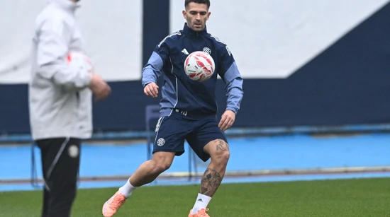 Marko Livaja